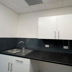 Commercial After Builders Cleaning Boat of Garten